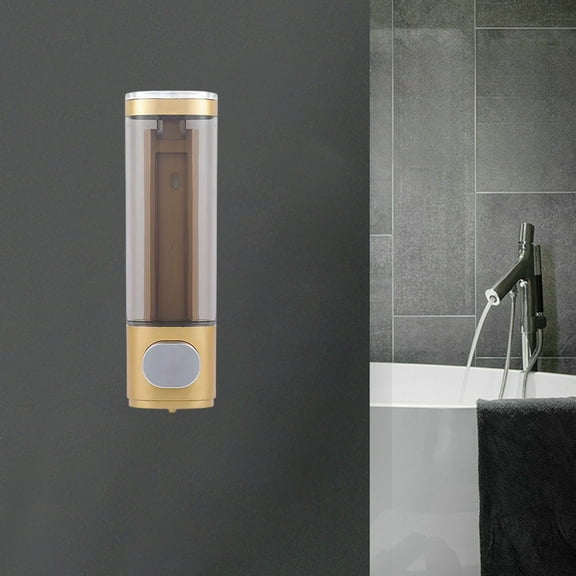 Limited Time Deal karymi Three in One Kitchen Bathroom Utensils Multifunctional Storage Shelf Sink Soap Detergent Hand Soap Dispenser Bedroom Decor Summer Clearance Clearance