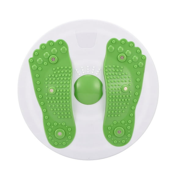 Limited Time Deal karymi Twisting Machine Turntable Fitness Abdomen Waist Training Machine Hiking Accessories Camping Gear Travel Essentials