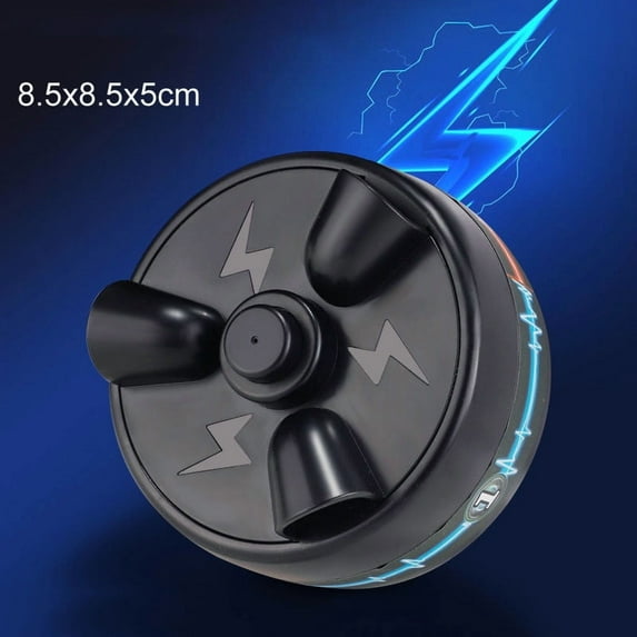 Limited Time Deal karymi Upgrade ElectricLie Detector Novelty Interesting Game Polygraph Game Two Modes Truth Game Party Game Analy Consoles Gifts Gift Ideas Best Sellers up to 70% off