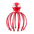 thumbnail image 1 of Limited Time Deal karymi Vibration Head Scalp Relaxation 12 Claw Head Acupoint Tailgating The Big Save Weekly Deal, 1 of 3
