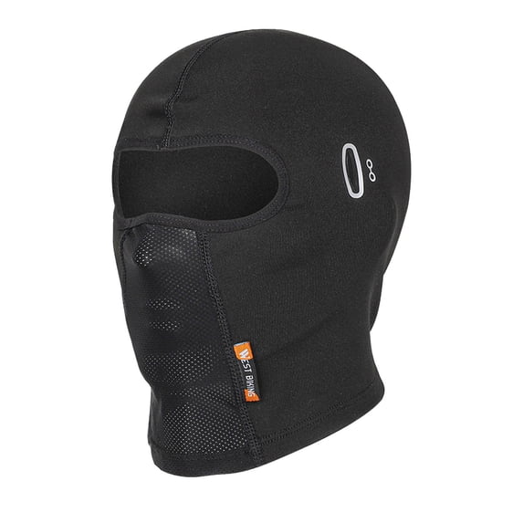 karymi Warm Cover Motorcycle Face Mask Winter Cold Protection Men and Women Windproof Ski Mask up to 90% off
