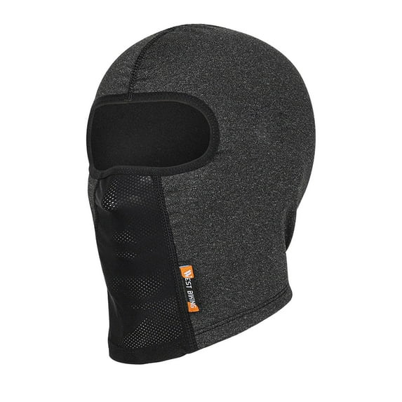 karymi Warm Cover Motorcycle Face Mask Winter Cold Protection Men and Women Windproof Ski Mask Tailgating Mens Gifts