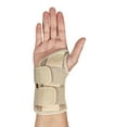 thumbnail image 1 of karymi Wrist Support Carpal Tunnel Support Splint Arm Stabilizer with Compression Sleeve Shoulder Strap for Tendinitis Arthritis Pain Relief 1PC, 1 of 2