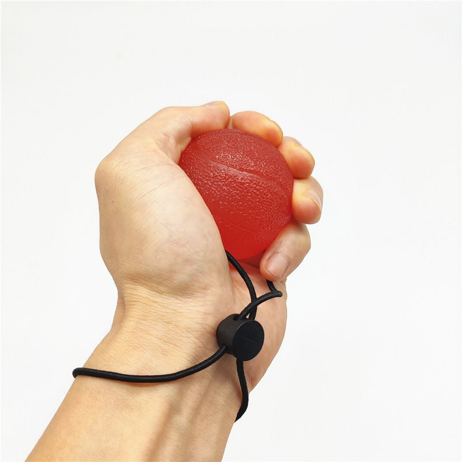 Limited Time Deals Hand Exerciser Stress Ball For Hand Wrist Finger