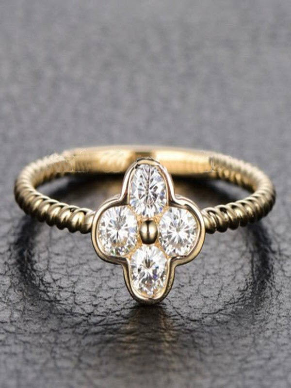 Round cut Diamond Side Halo Round 3/4 Almost Eternity Engagement Ring  Custom Wedding Anniversary Gift Genuine Lab Created IGI Diamond Ring
