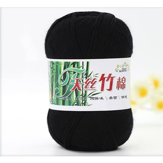 Limited Time Savings,Boys Knitting Yarn, 50g Cotton Wool, Soft Hand Knit, Milk Soft, Multicolor, Boys Blanket, Sweater, Craft, DIY, Boys Clothing, Crochet, Knitting Project Holiday Beauty|cotton,I