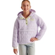 Limited Too Girl's Packable Jacket