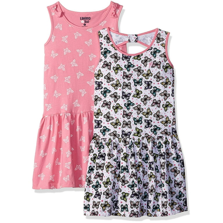 Limited too dresses shop