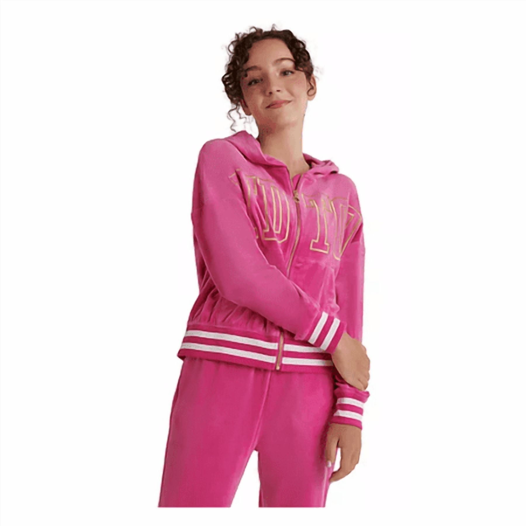 Limited-Too-Girls-Velour-