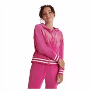 Limited Too Girls Velour Jacket