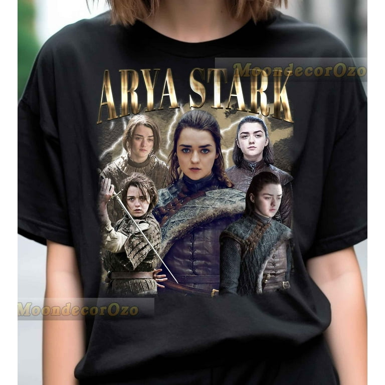 Arya stark hoodie discount