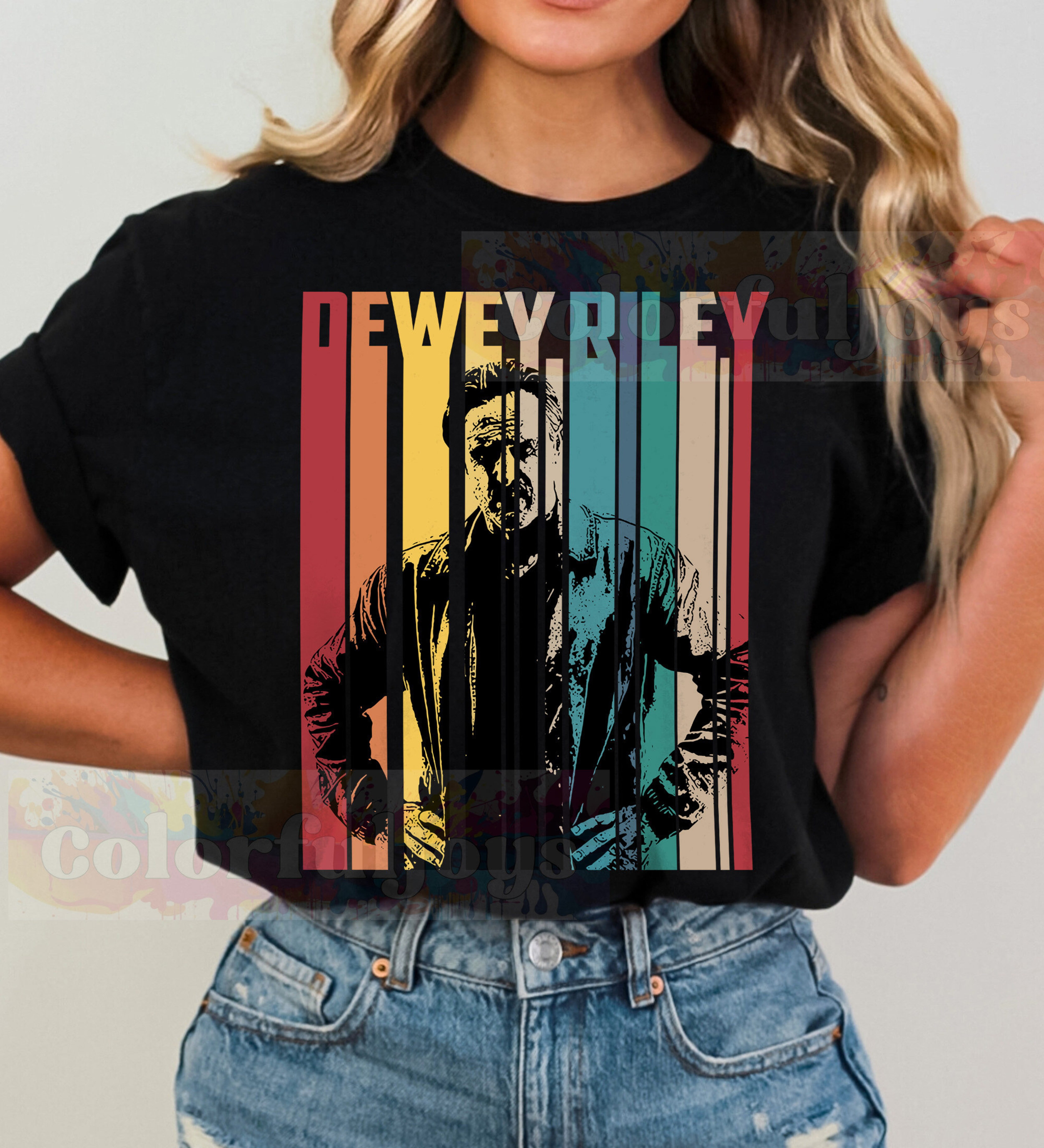 Riley vintage sweatshirt cheap