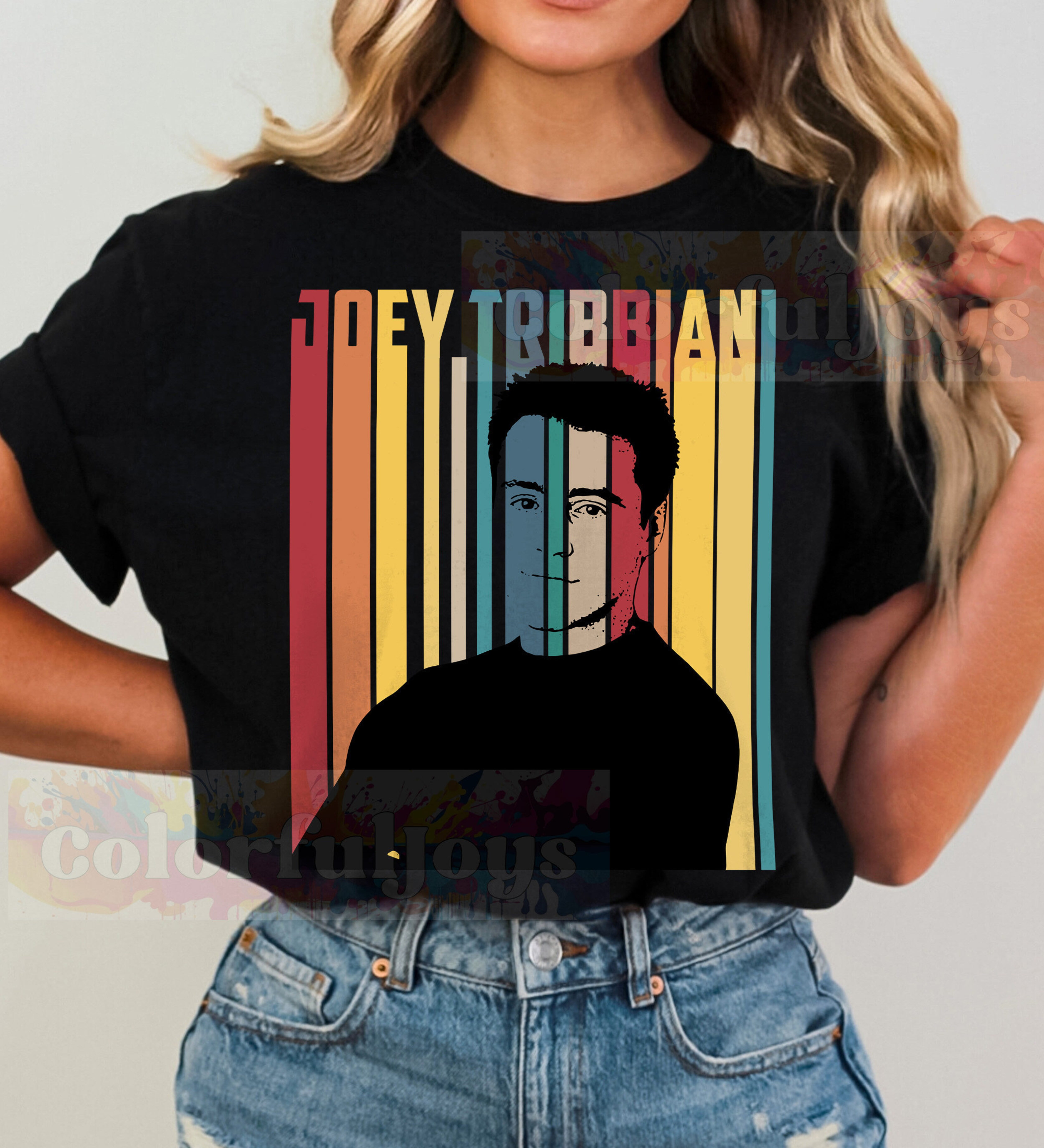 Joey tribbiani sweatshirt new arrivals