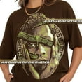 thumbnail image 1 of Limited Young Thug Big Face T-Shirt, Gift For Women and Man Unisex T-Shirt, 1 of 3