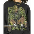 thumbnail image 1 of Limited Young Thug sweatshirt , Gift For Women and Man Unisex sweatshirt, 1 of 3
