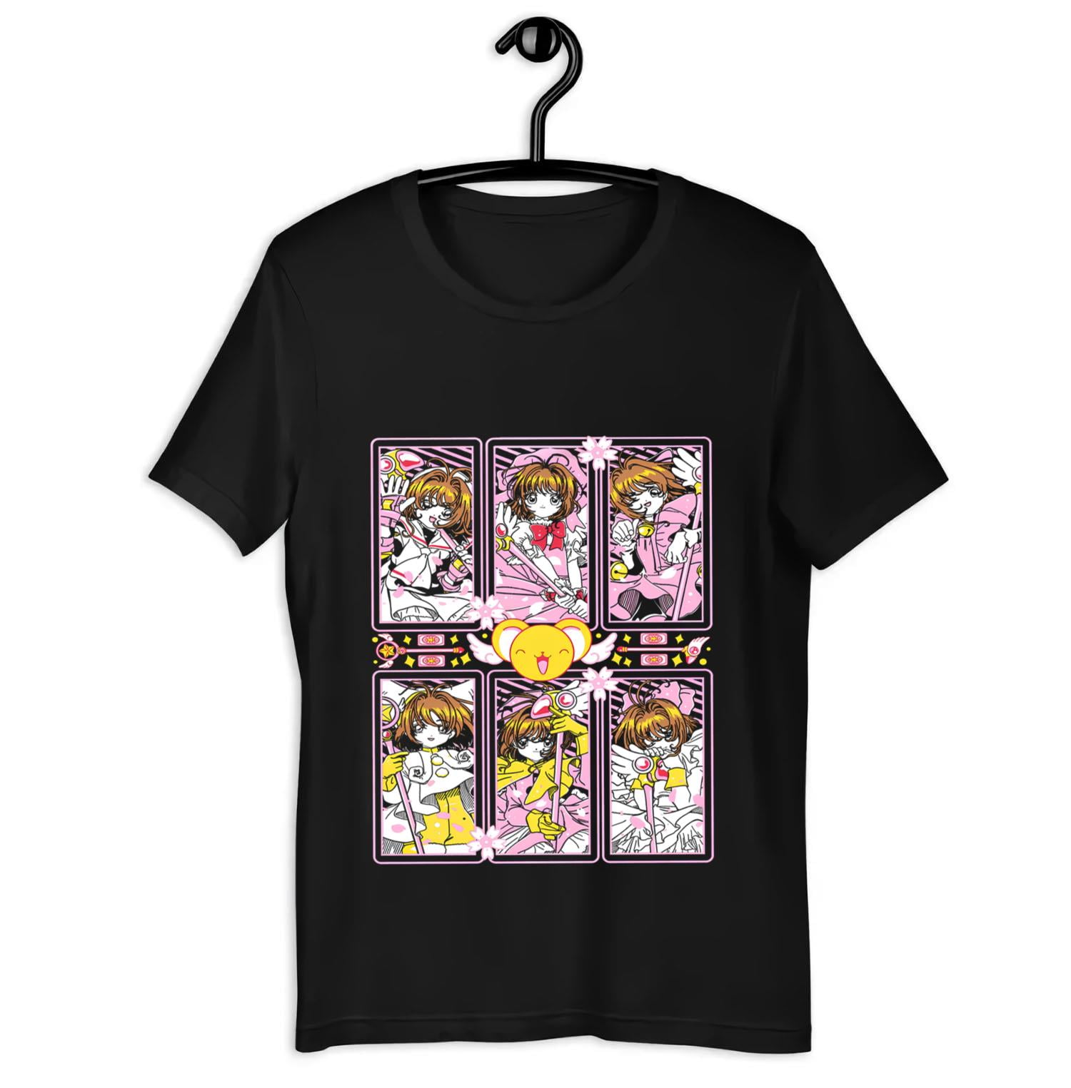 mega evolution booster box Cardcaptor Sakura Clear Card Arc
