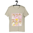thumbnail image 1 of Limited edition Cardcaptor Sakura T Shirt Kawaii Anime Manga Kero-Chan Gift Shirt All Hot Trending Shirt, Shirt, Hoodie, Limited edition Fan Gift-TH40533, 1 of 2