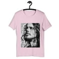 thumbnail image 1 of Limited edition Chris Cornell T Shirt Rock Music S--TH40618, 1 of 2