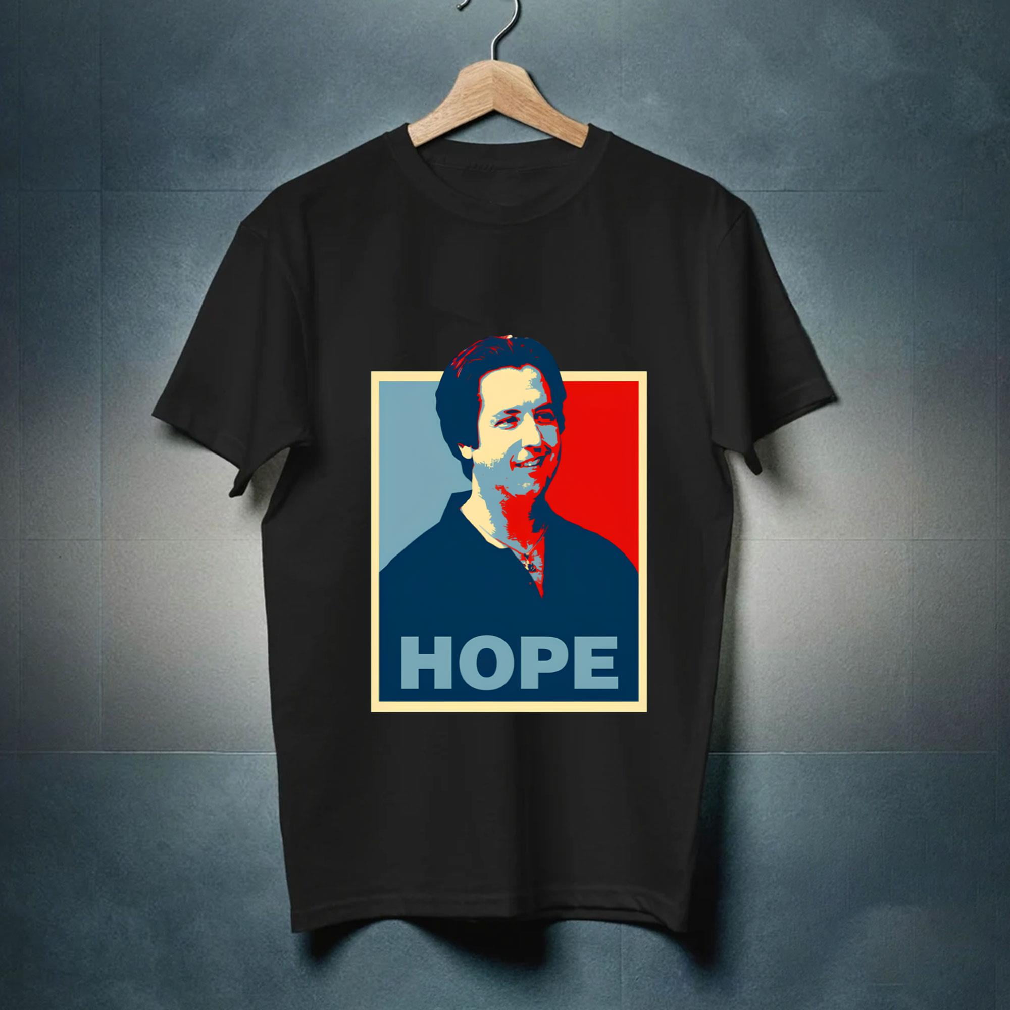 Limited edition Stevie Janowski East Bound and Down T Shirt-TH43736 ...