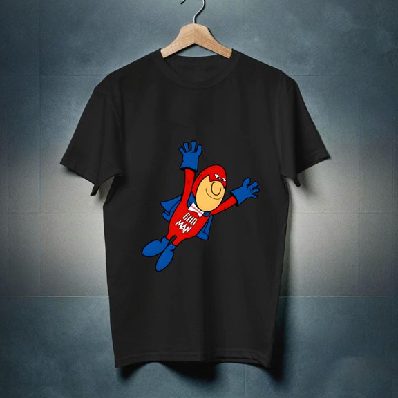 Limited edition TSHIRT-Bud Man 2 - Bud Man - T-Shirt-TH44261
