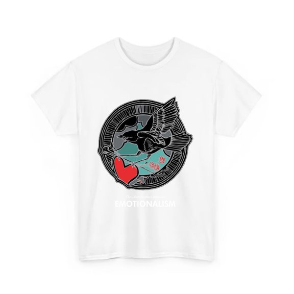 Limited edition The Avett Brothers Introduce Emotionalism Scott Seth Avett Classic T-Shirt-TH43918