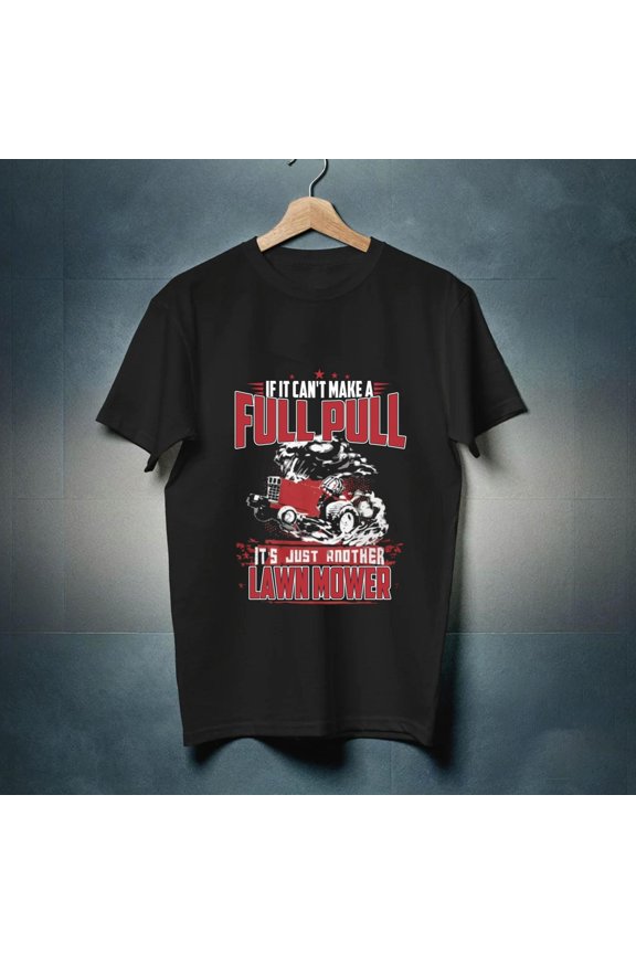 Limited edition Tractor Pulling T-Shirt Made in the USA Size S to 5XL-TH44207