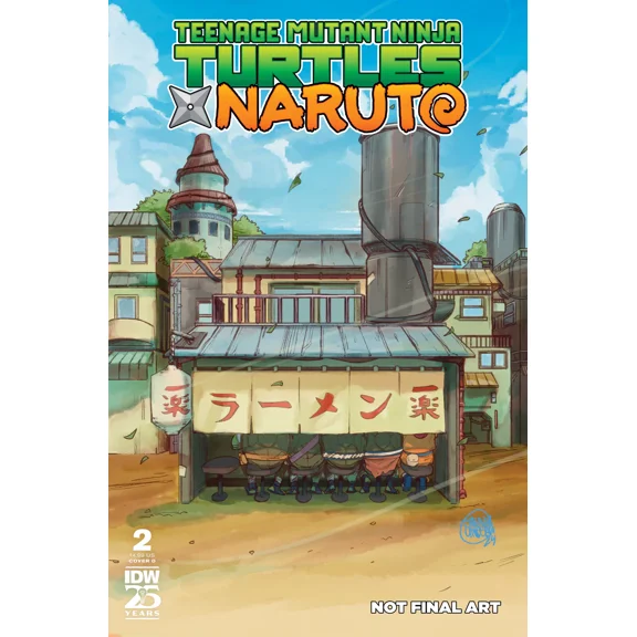 Limited series collectible Comic book