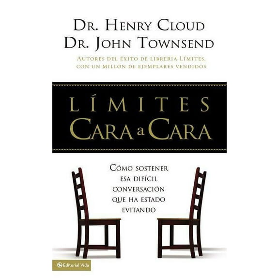 Limites Cara A Cara, (Paperback)