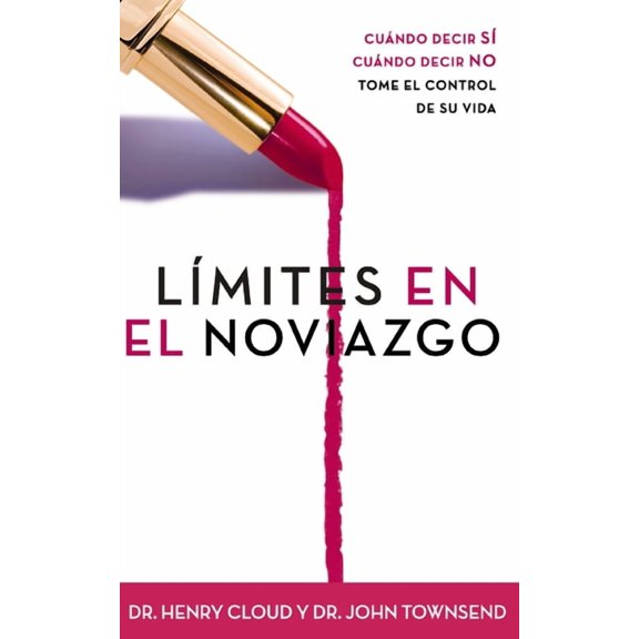 Limites en el Noviazgo, (Paperback)