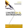 thumbnail image 1 of Pre-Owned Límites En El Matrimonio: Entendamos Las Decisiones Que Hacen O Deshacen Una Relación de Amor = Boundaries in Marriage (Paperback) 082975542X 9780829755428, 1 of 1