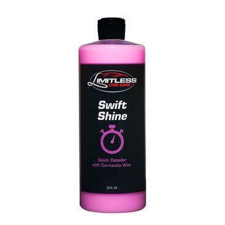 Limitess Swift Shine 32oz