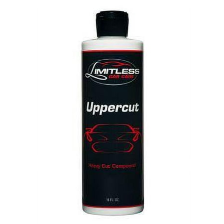 Limitess Uppercut 16oz