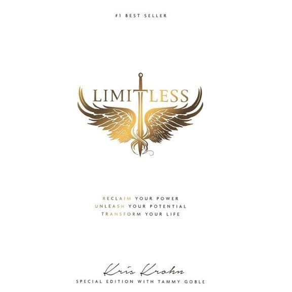 Limitless, (Paperback)