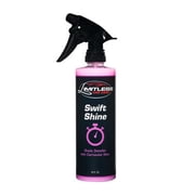 Limitless Car Care Swift Shine 16oz
