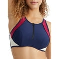 thumbnail image 1 of Limitless Crop Underwire Bikini Top Swimsuit, 1 of 2