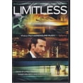 thumbnail image 1 of Limitless (DVD), 1 of 2