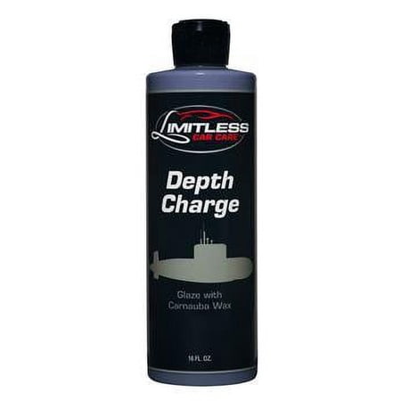 Limitless Depth Charge 16oz
