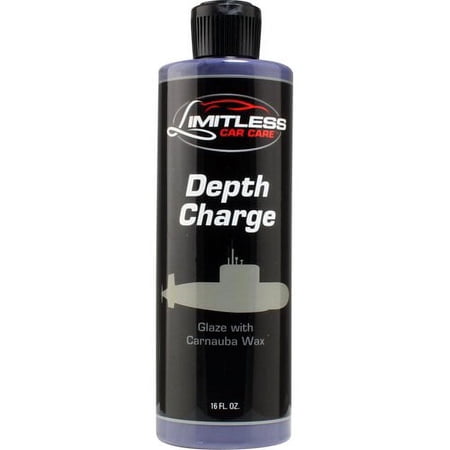 Limitless Depth Charge 16oz