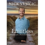 Limitless : Devotions for a Ridiculously Good Life (Hardcover)