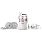 Limitless Food Processor White