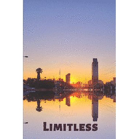 Limitless: Fusion (Paperback)