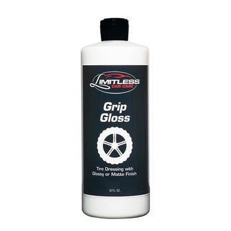 Limitless Grip Gloss 32oz