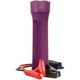 thumbnail image 1 of Limitless Innovations Jump Smart 10-in-1 Portable Vehicle Jump Starter, Flashlight, Power Bank - Purple, 1 of 4