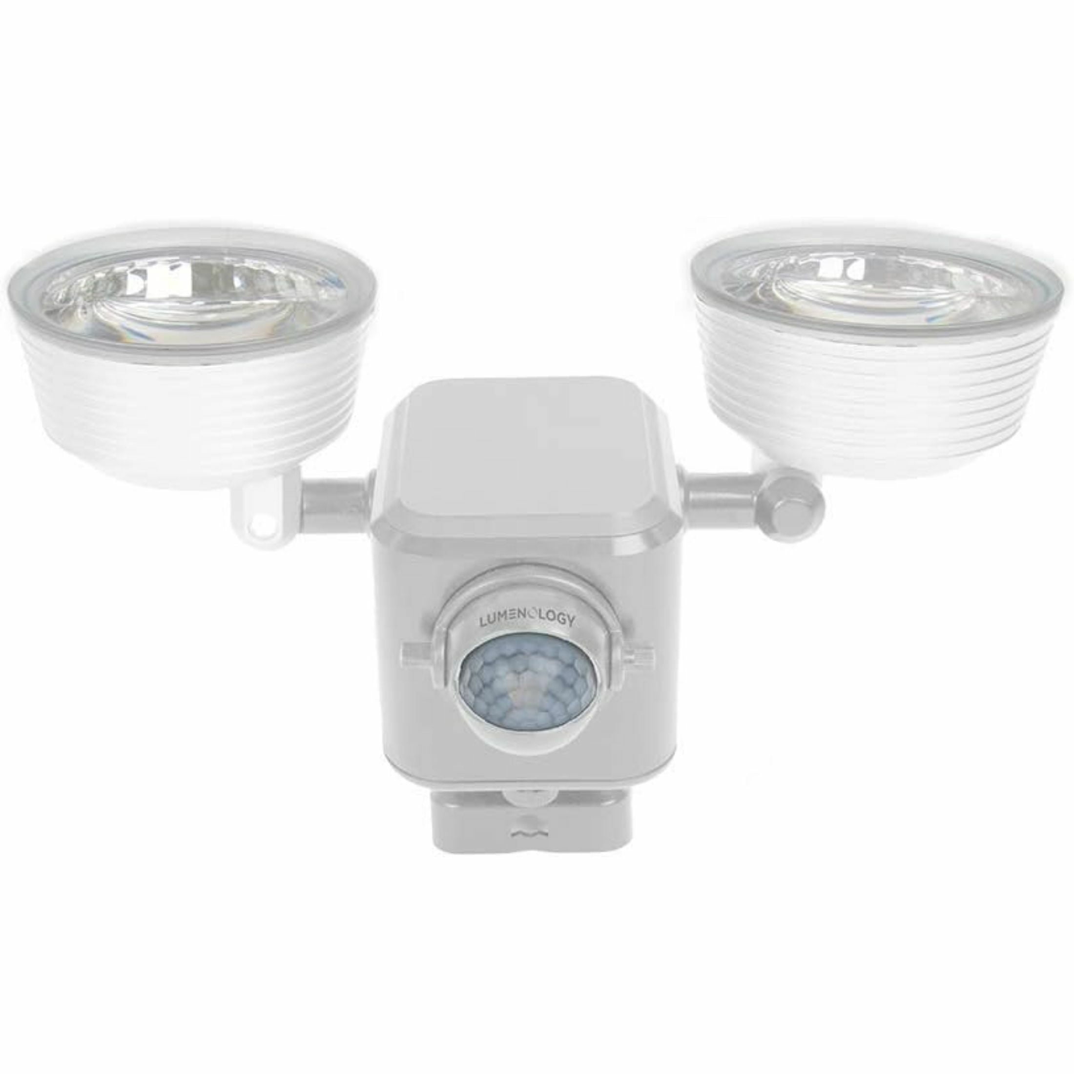 Limitless Innovations Lumenology Dual LED Battery Powered Wireless