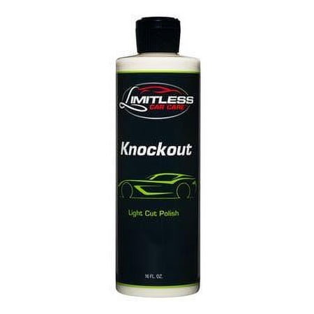 Limitless Knockout 16oz