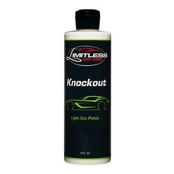 Limitless Knockout 16oz