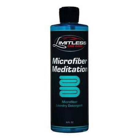 Limitless Microfiber Meditation 16oz