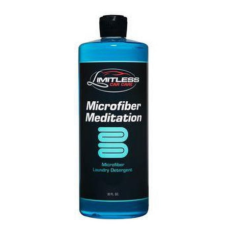 Limitless Microfiber Meditation 32oz