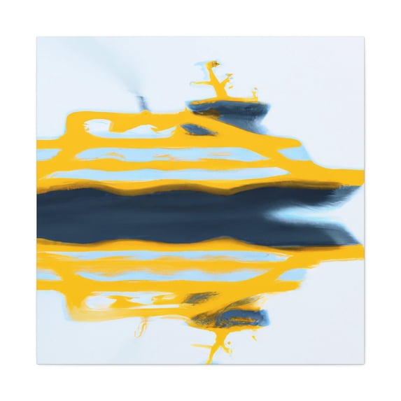 "Limitless Neutral Zenscape" - Canvas