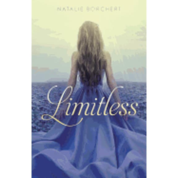 Limitless, (Paperback)